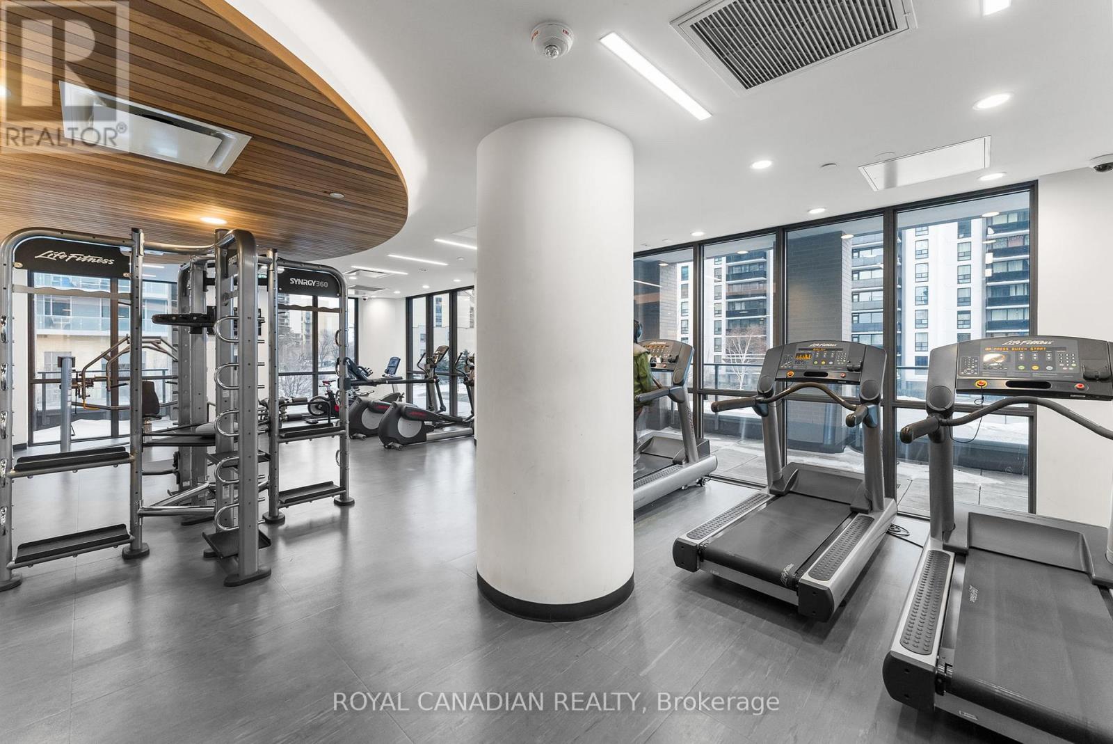 1010 - 56 Forest Manor Road, Toronto, Ontario  M2J 0E5 - Photo 25 - C12673106