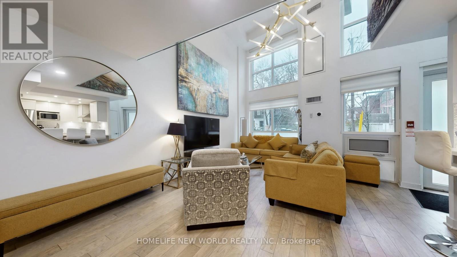 Th7 - 58 Orchard View Boulevard, Toronto, Ontario M4R 0A2 - Photo 4 - C12673112