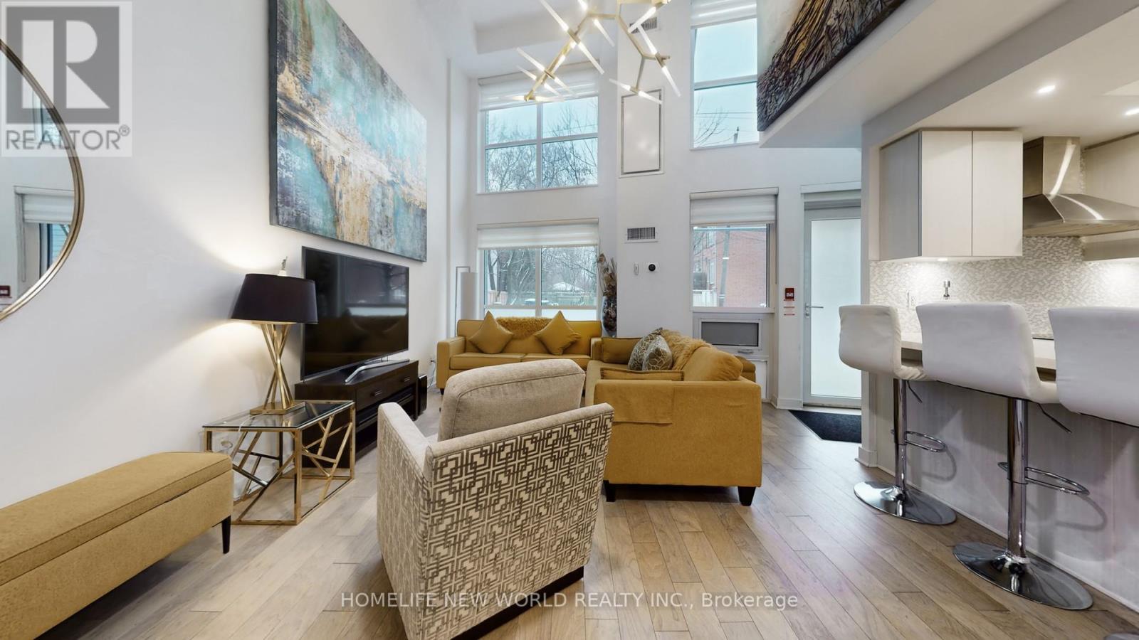 Th7 - 58 Orchard View Boulevard, Toronto, Ontario M4R 0A2 - Photo 5 - C12673112