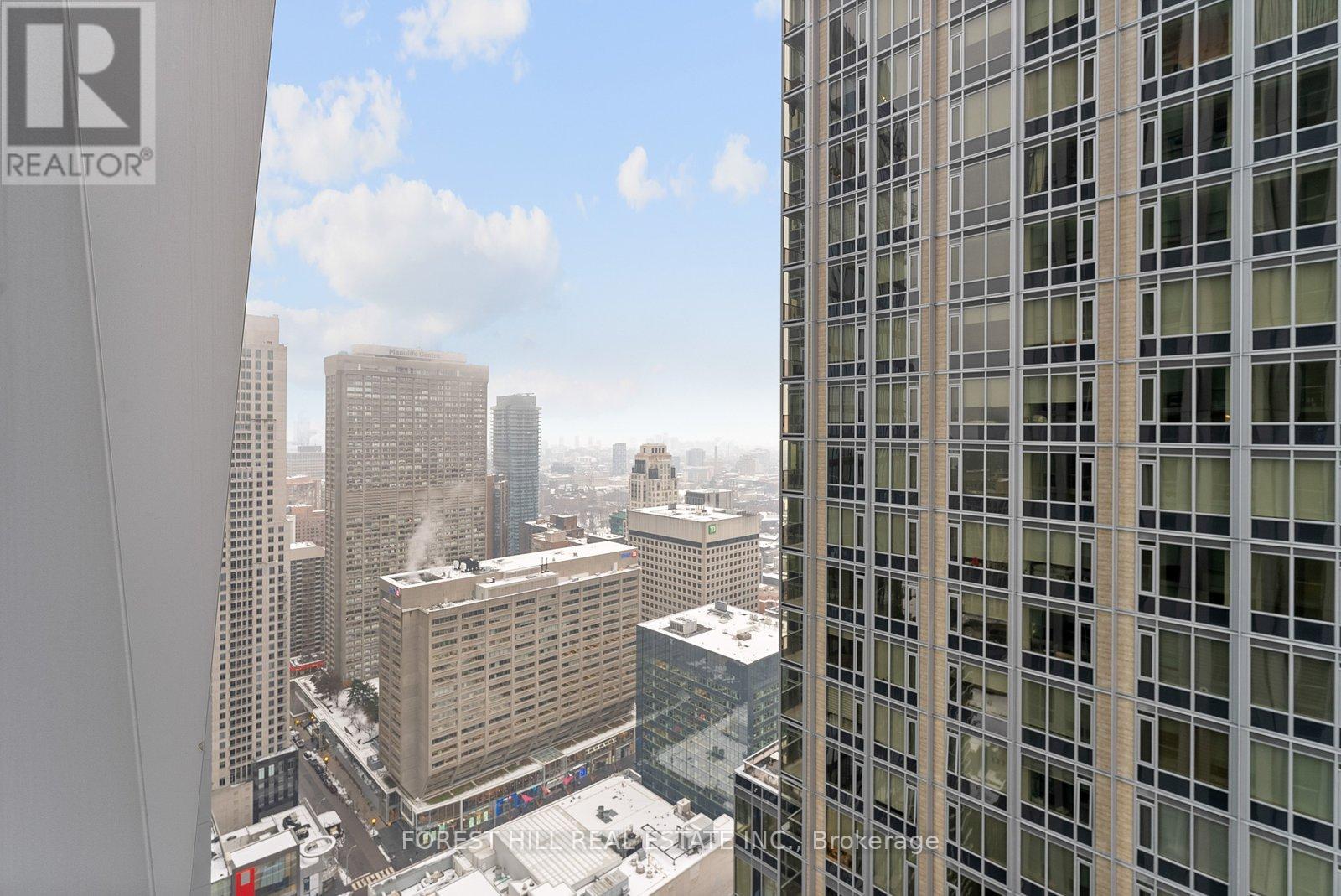 3903 - 1 Yorkville Avenue, Toronto, Ontario  M4W 0B1 - Photo 29 - C12673148