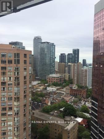 2511 - 57 St. Joseph Street, Toronto, Ontario  M5S 0C5 - Photo 19 - C12673188