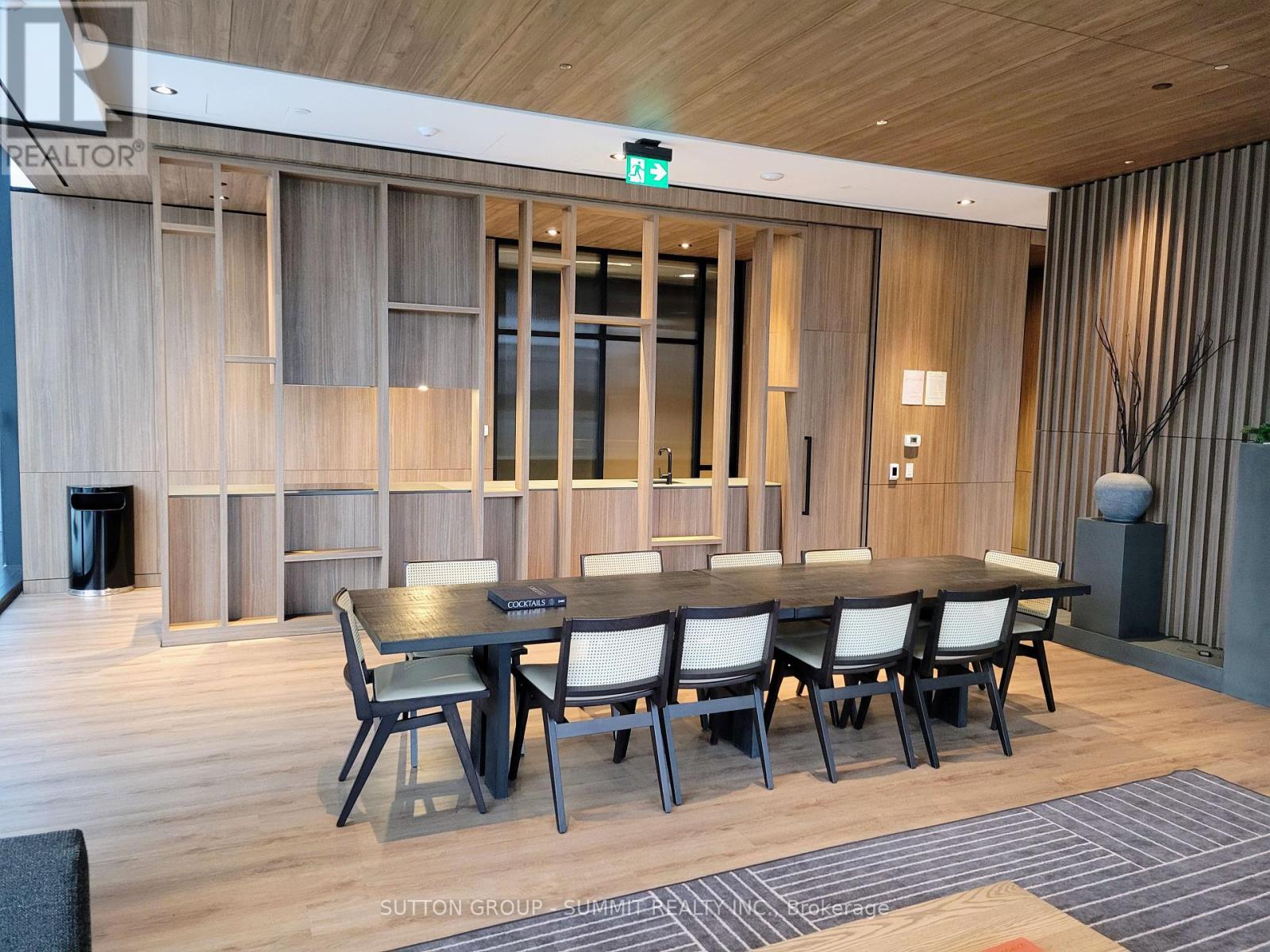 1701 - 55 Charles Street E, Toronto, Ontario  M4Y 0A2 - Photo 5 - C12673212