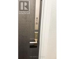 810 - 188 CUMBERLAND STREET, Toronto, Ontario