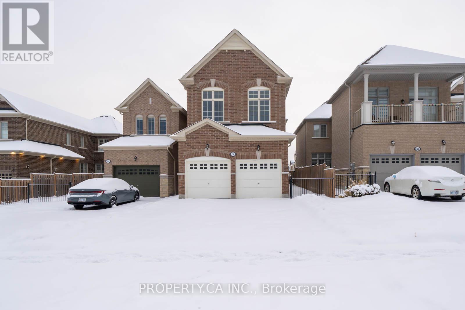 120 Braebrook Drive, Whitby, Ontario  L1R 0M9 - Photo 2 - E12673190