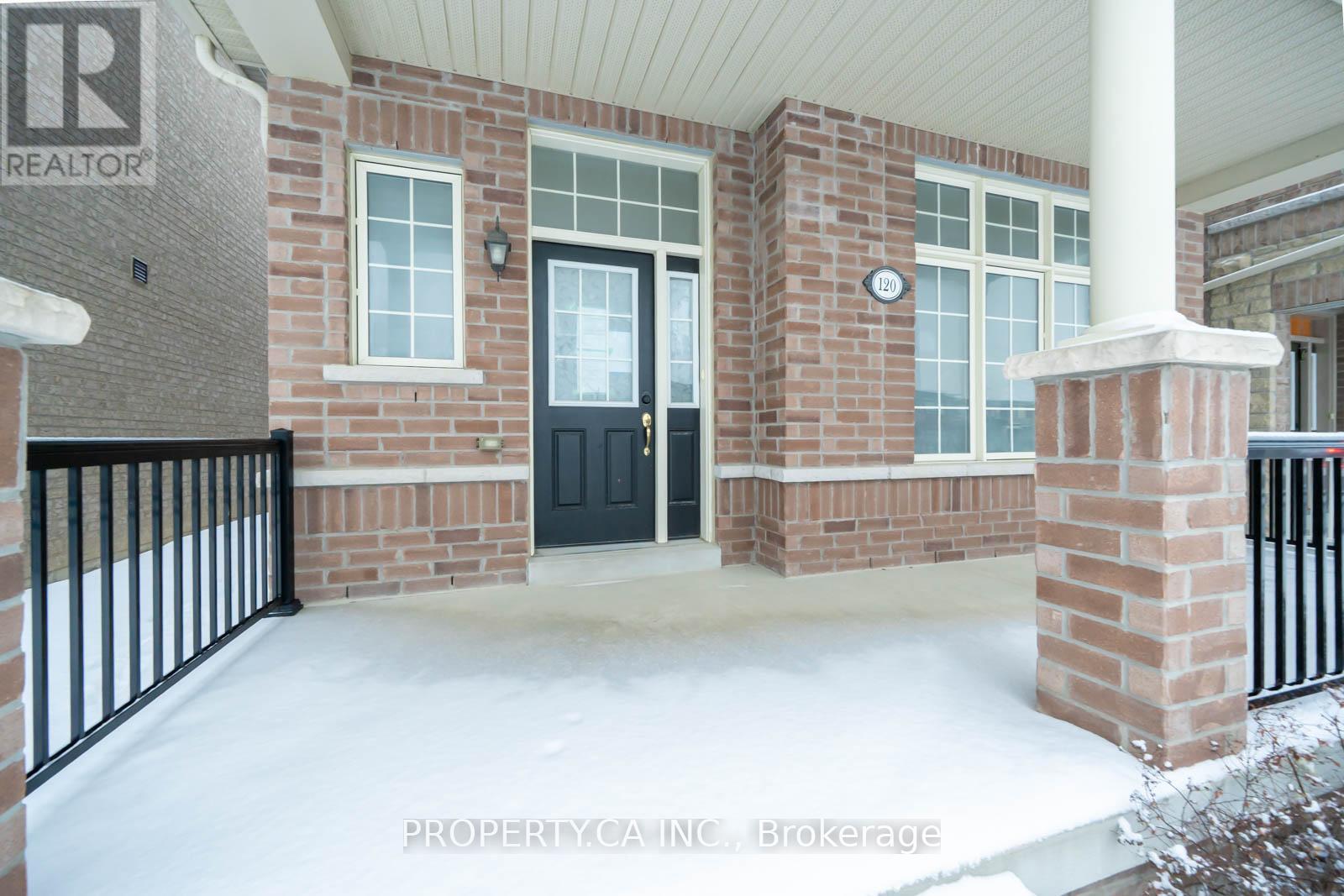 120 Braebrook Drive, Whitby, Ontario  L1R 0M9 - Photo 3 - E12673190