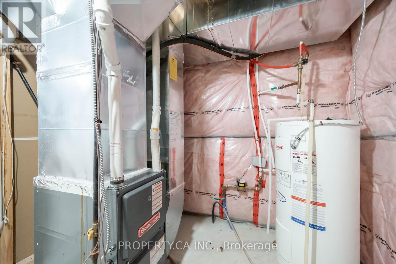 120 Braebrook Drive, Whitby, Ontario  L1R 0M9 - Photo 35 - E12673190