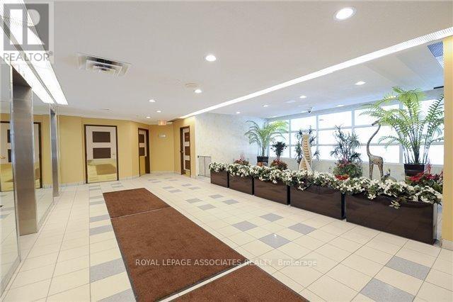 912 - 3050 Ellesmere Road, Toronto, Ontario  M1E 5E6 - Photo 2 - E12673224