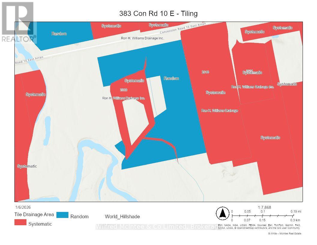 383 Concession 10 Road E, Arran-Elderslie, Ontario  N0H 2N0 - Photo 49 - X12269720