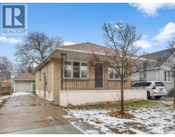 2318 CADILLAC ST, Windsor, Ontario