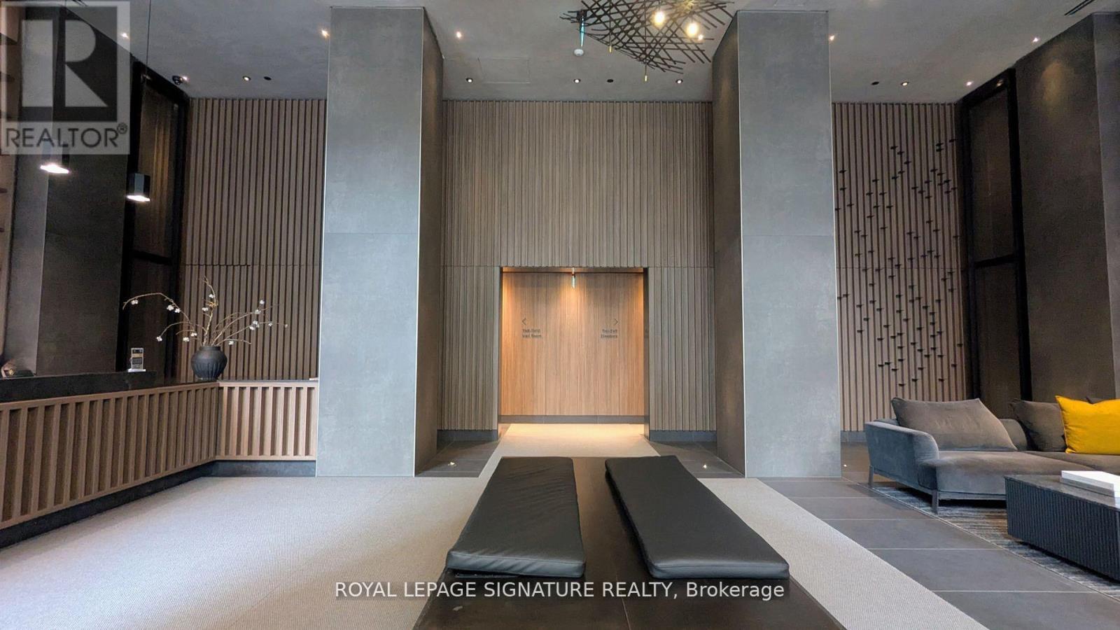 3907 - 55 Charles Street, Toronto, Ontario  M4Y 0A2 - Photo 3 - C12579390