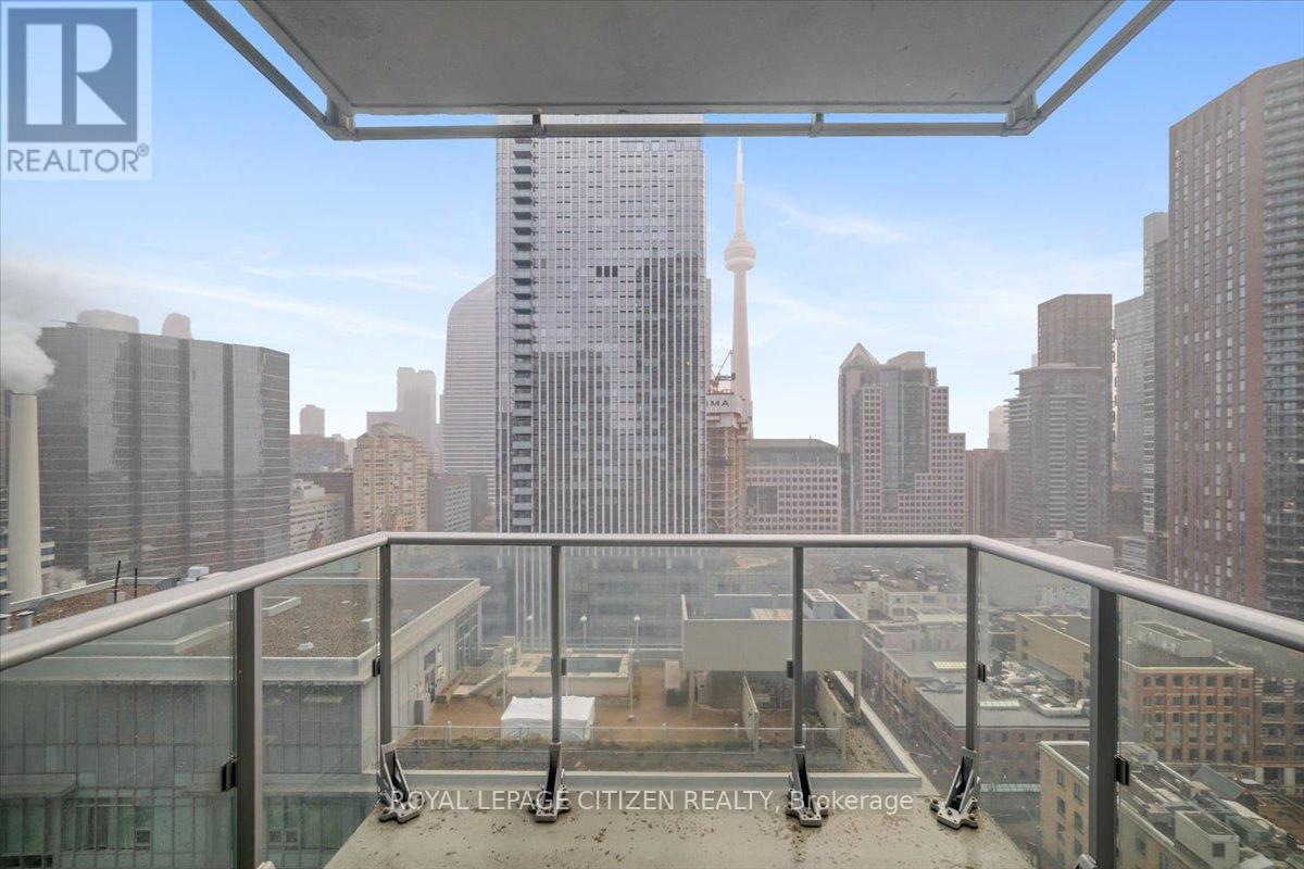 2005 - 30 Nelson Street, Toronto, Ontario  M5V 0H5 - Photo 22 - C12672018