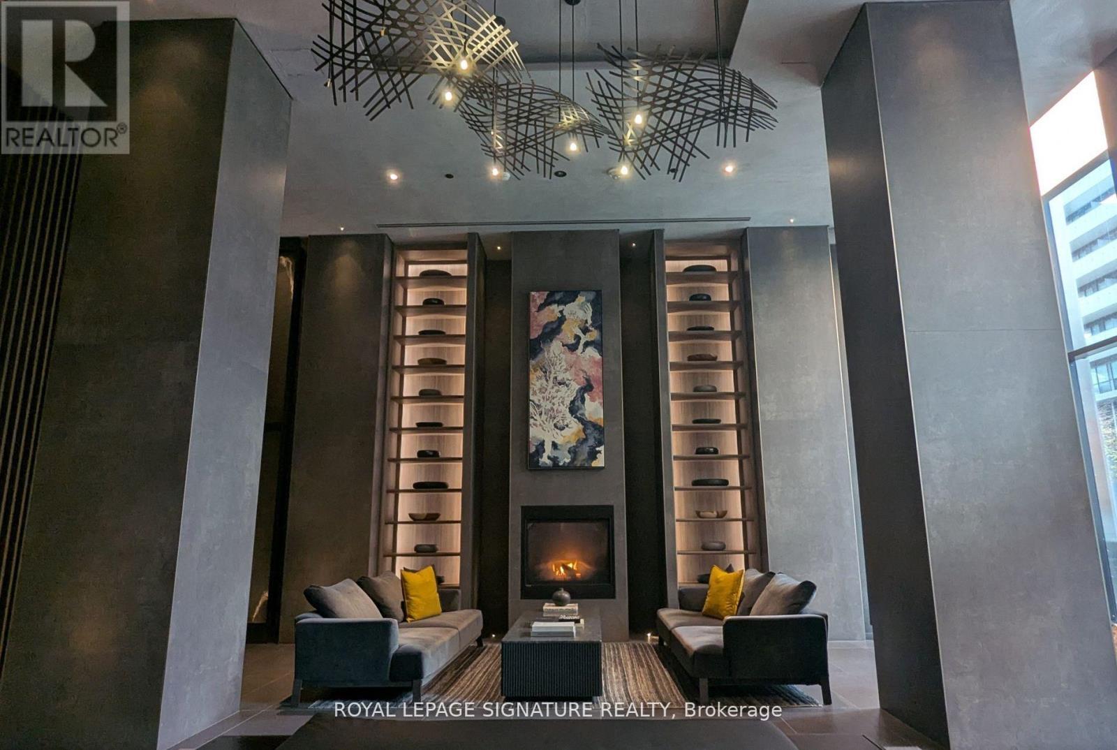 3907 - 55 Charles Street, Toronto, Ontario  M4Y 0A2 - Photo 2 - C12579390