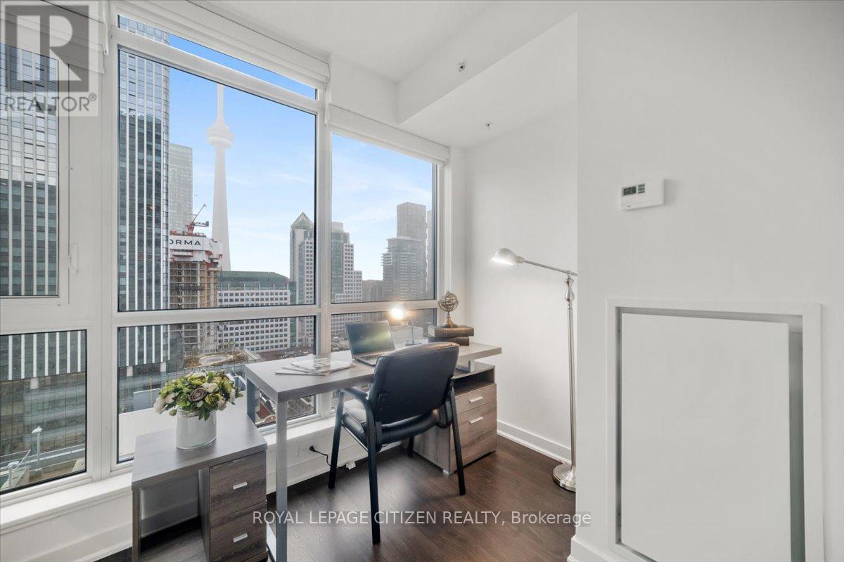 2005 - 30 Nelson Street, Toronto, Ontario  M5V 0H5 - Photo 19 - C12672018