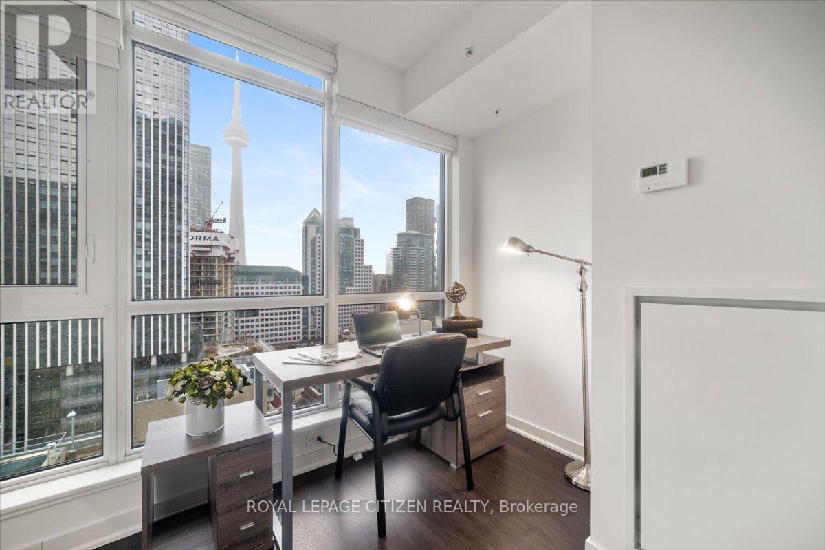 2005 - 30 Nelson Street, Toronto, Ontario  M5V 0H5 - Photo 18 - C12672018