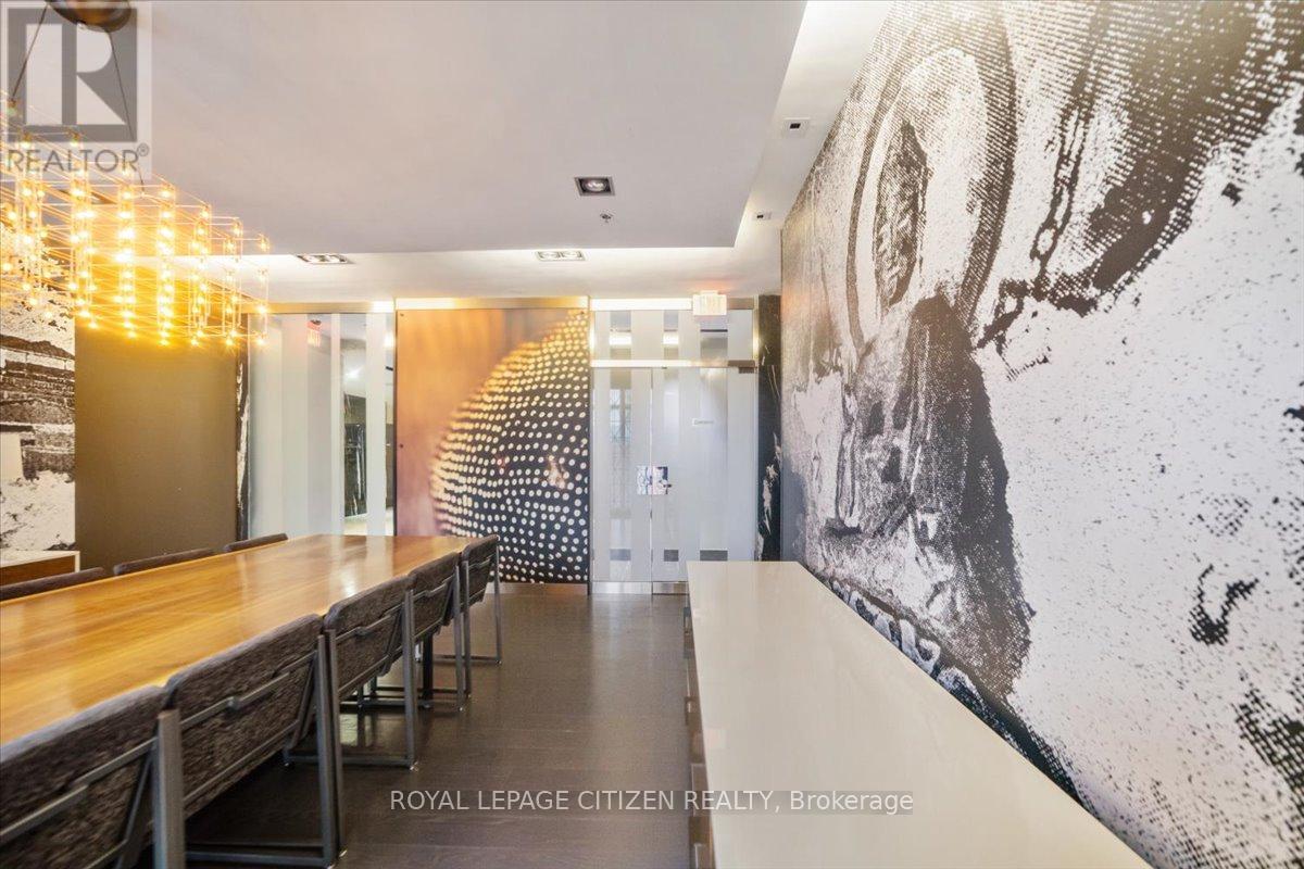 2005 - 30 Nelson Street, Toronto, Ontario  M5V 0H5 - Photo 30 - C12672018