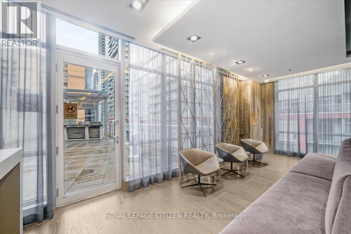 2005 - 30 Nelson Street, Toronto, Ontario  M5V 0H5 - Photo 36 - C12672018