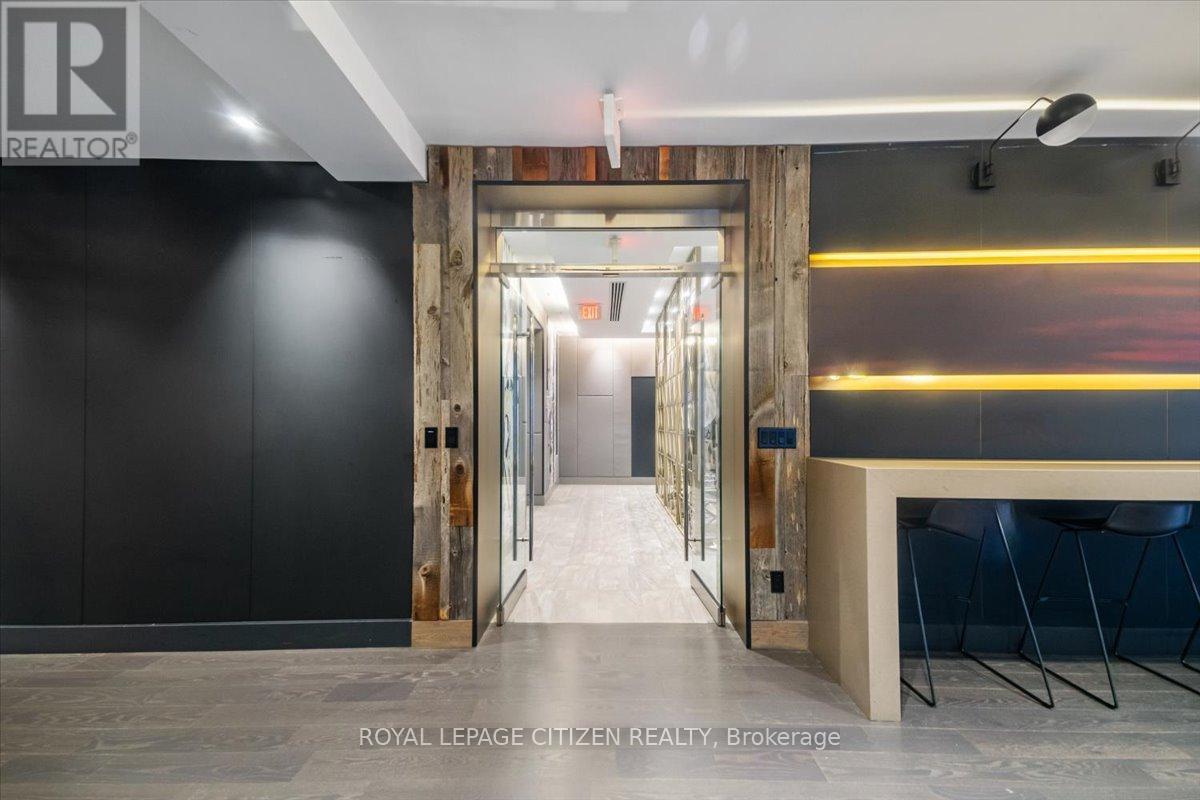 2005 - 30 Nelson Street, Toronto, Ontario  M5V 0H5 - Photo 35 - C12672018