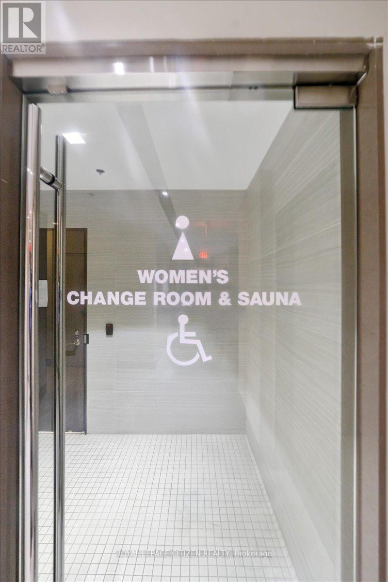 2005 - 30 Nelson Street, Toronto, Ontario  M5V 0H5 - Photo 40 - C12672018