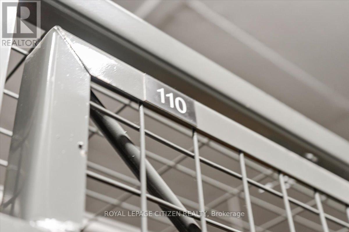 2005 - 30 Nelson Street, Toronto, Ontario  M5V 0H5 - Photo 48 - C12672018