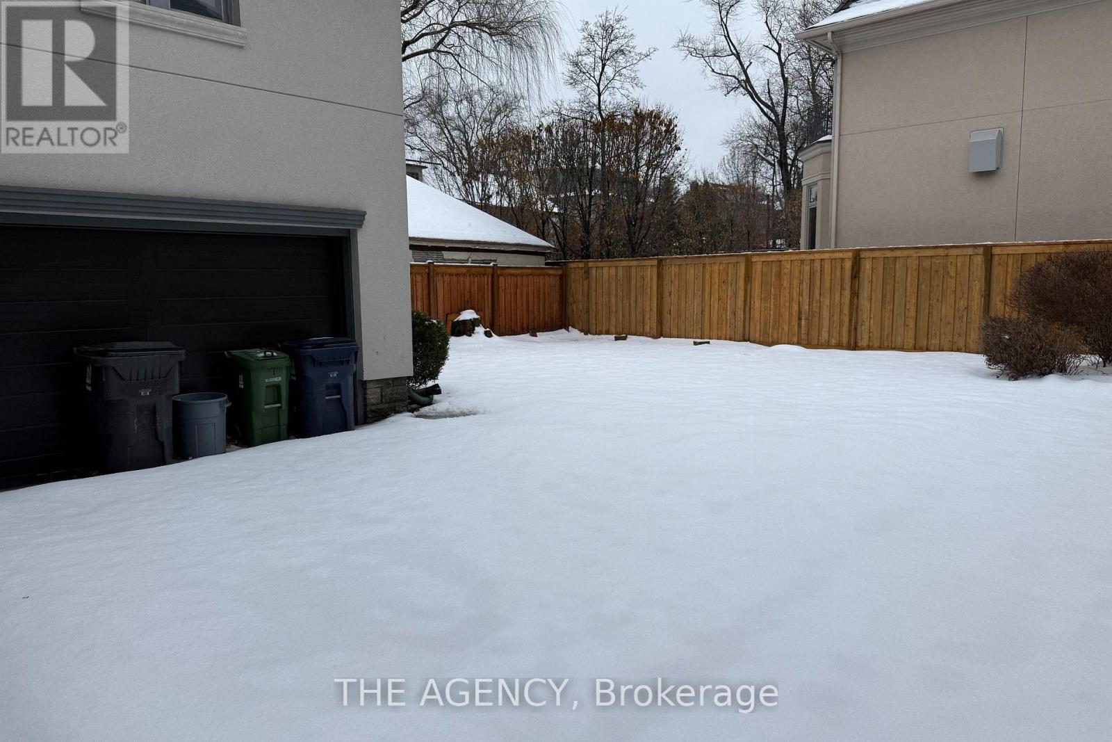 44 Elderwood Drive, Toronto, Ontario  M5P 1X1 - Photo 29 - C12673018