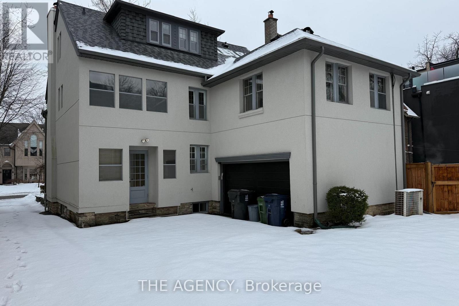 44 Elderwood Drive, Toronto, Ontario  M5P 1X1 - Photo 30 - C12673018