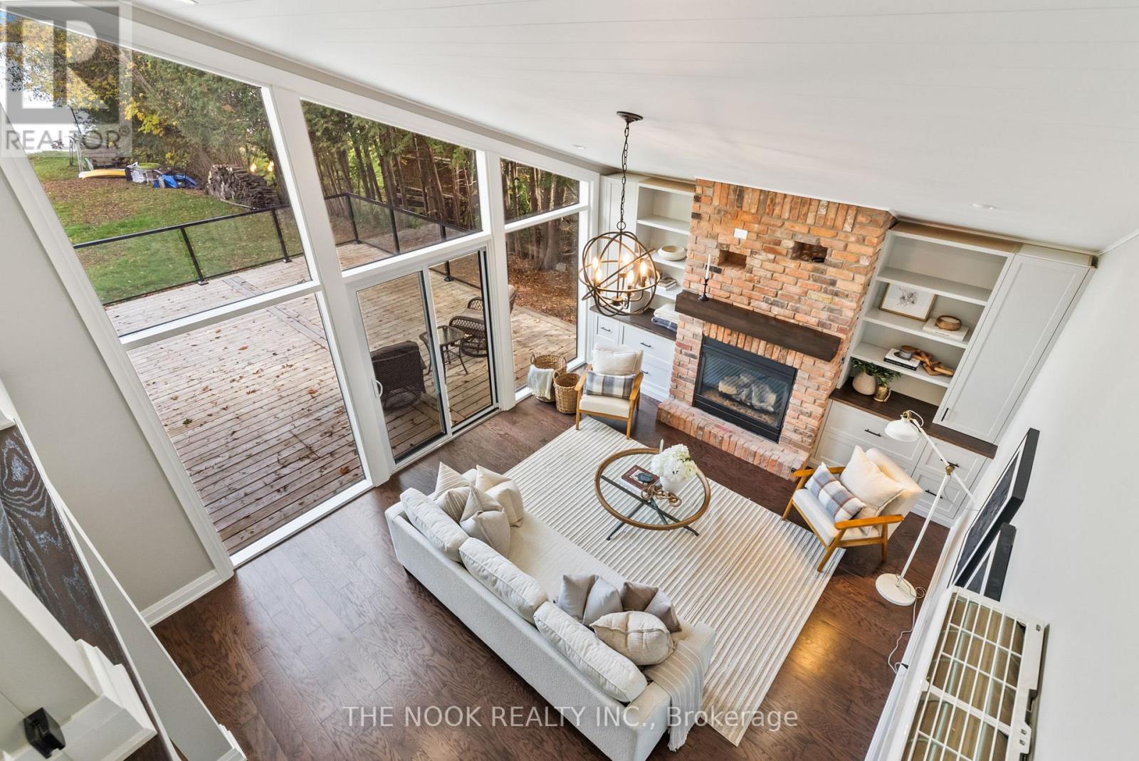 55 Honey's Beach Road, Scugog, Ontario L9L 0B5 - Photo 24 - E12553984