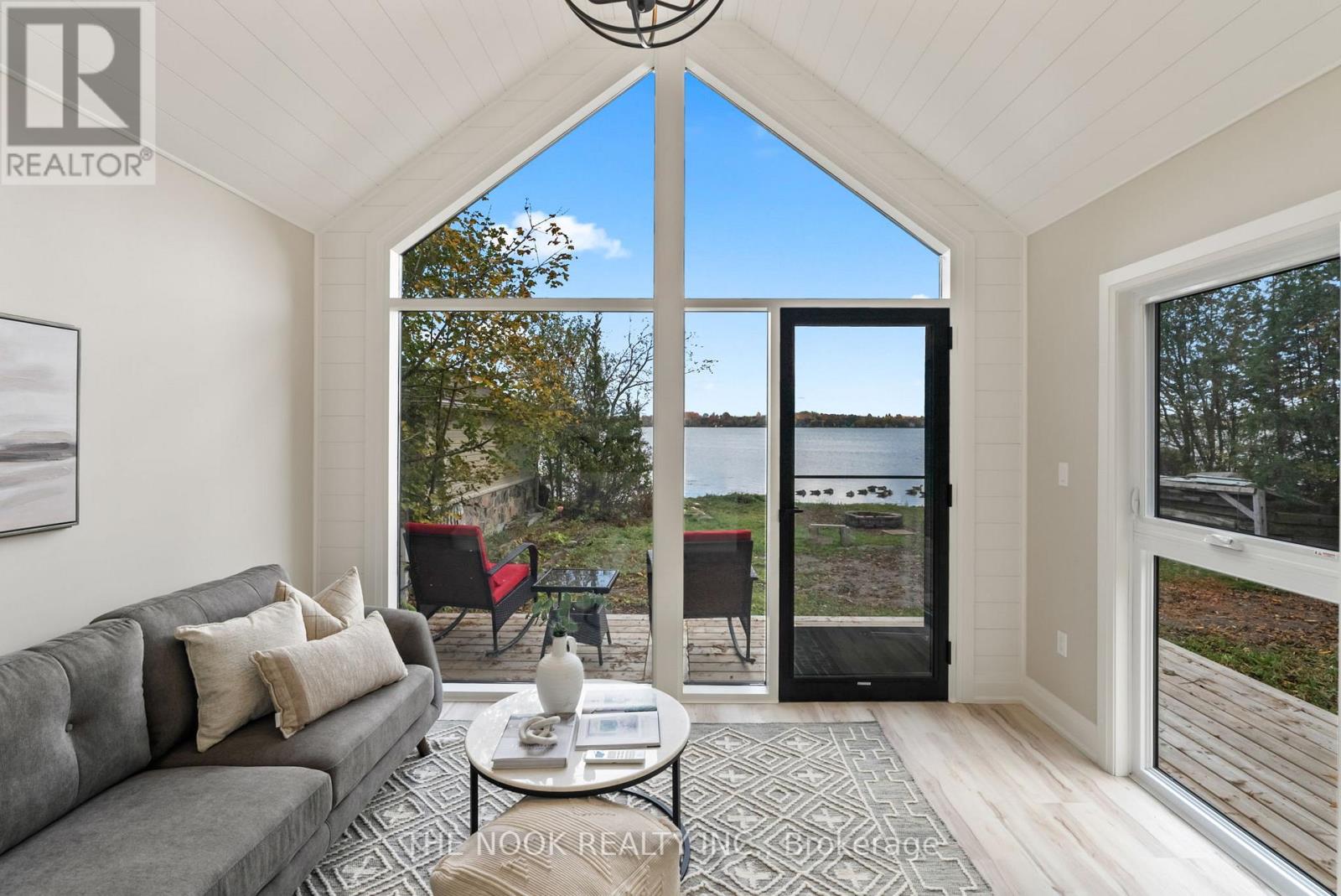 55 Honey's Beach Road, Scugog, Ontario L9L 0B5 - Photo 47 - E12553984