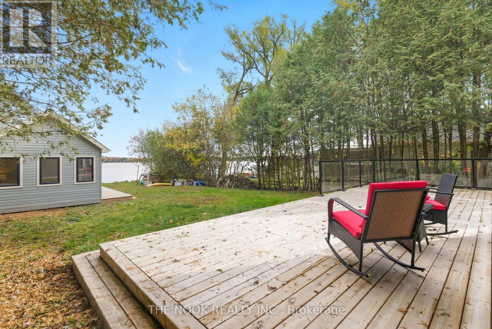 55 Honey's Beach Road, Scugog, Ontario L9L 0B5 - Photo 8 - E12553984