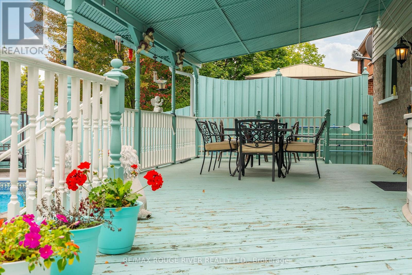 1106 Ridge Valley Drive, Oshawa, Ontario  L1K 2E2 - Photo 39 - E12554500