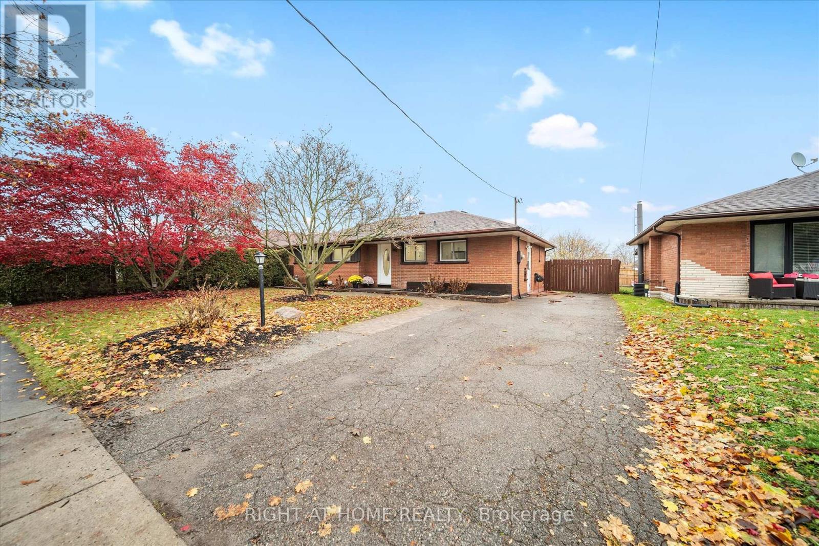 625 CENTRAL PARK BOULEVARD N, Oshawa, Ontario