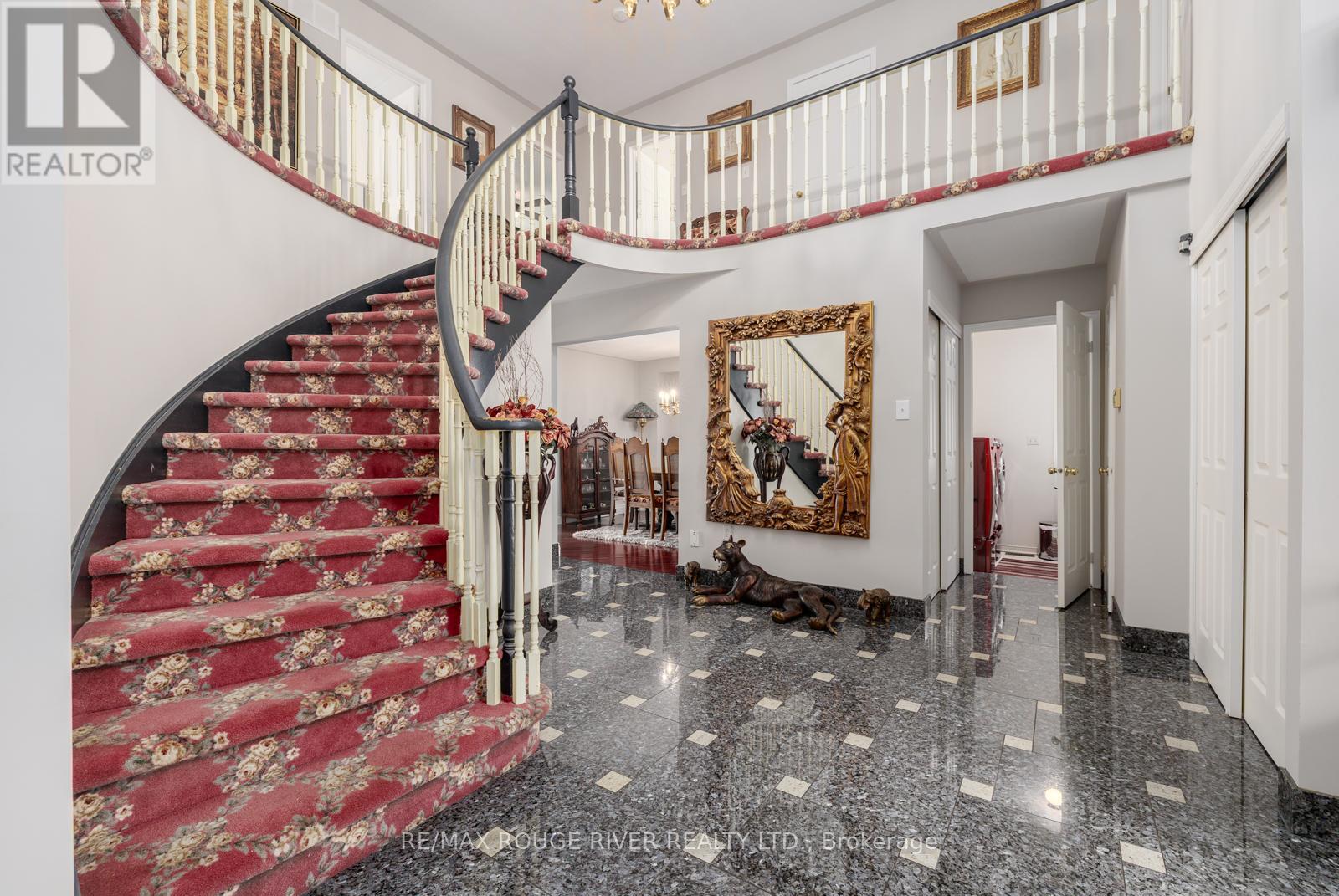 1106 Ridge Valley Drive, Oshawa, Ontario  L1K 2E2 - Photo 5 - E12554500