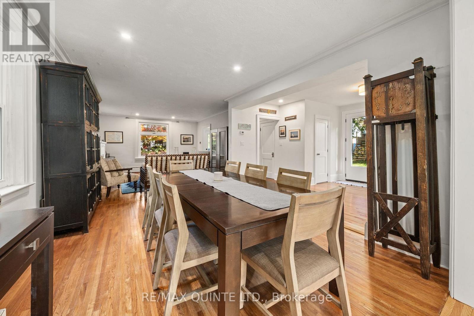 126 Dufferin Avenue, Belleville, Ontario  K8N 3X1 - Photo 10 - X12487762