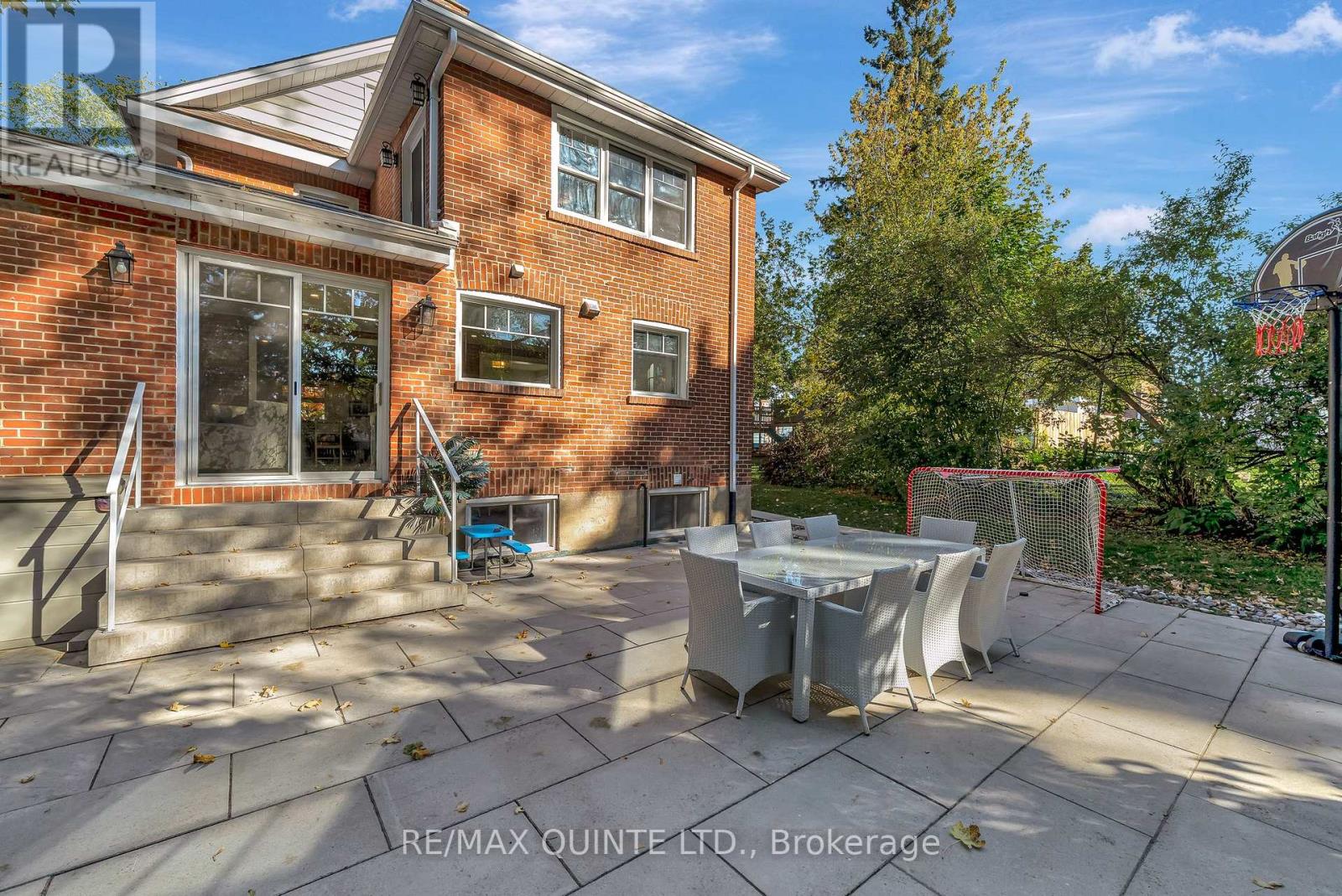 126 Dufferin Avenue, Belleville, Ontario  K8N 3X1 - Photo 41 - X12487762