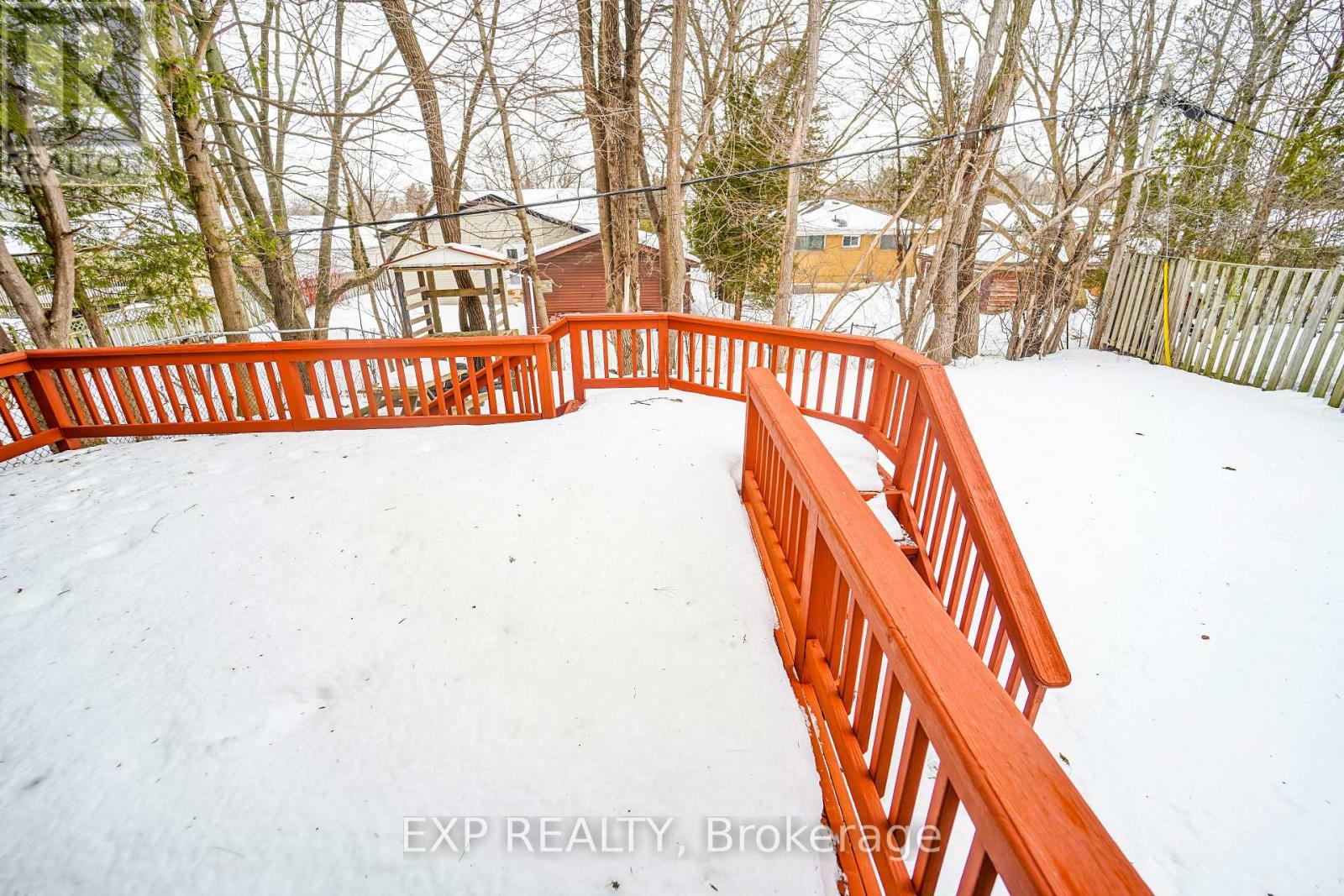 22 Jones Court, Aurora, Ontario  L4G 2B8 - Photo 36 - N12673118