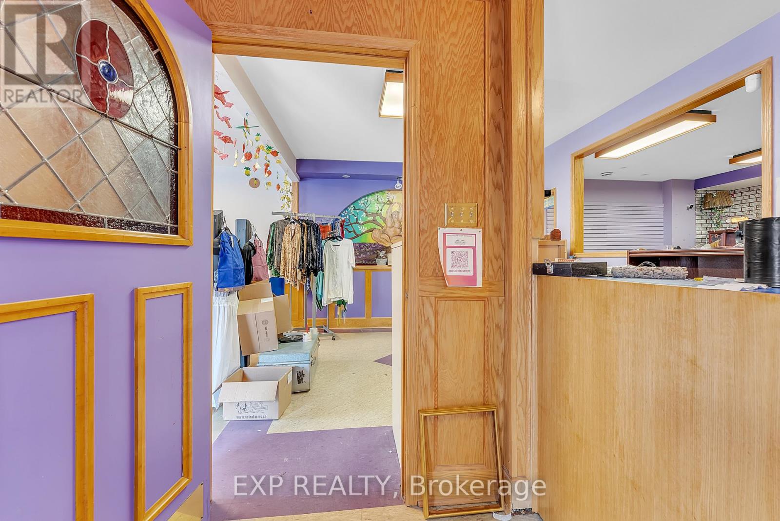 Unit B - 2 King Street, Quinte West, Ontario  K8V 3V7 - Photo 5 - X12553926