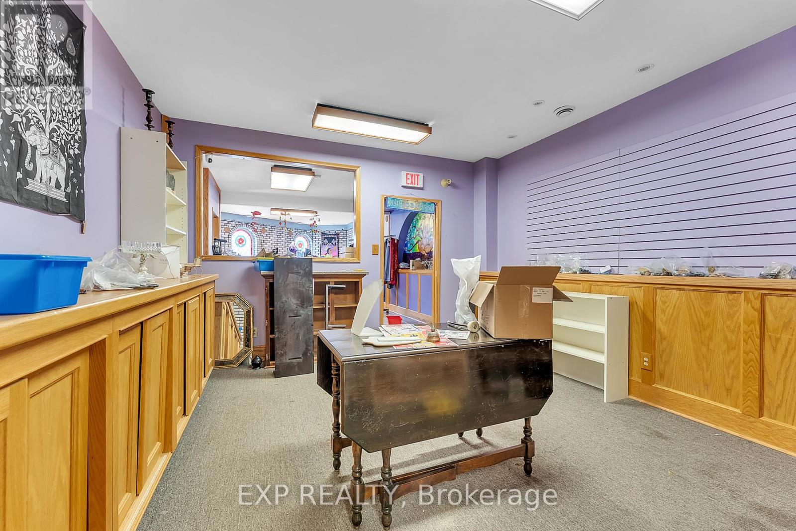 Unit B - 2 King Street, Quinte West, Ontario  K8V 3V7 - Photo 9 - X12553926