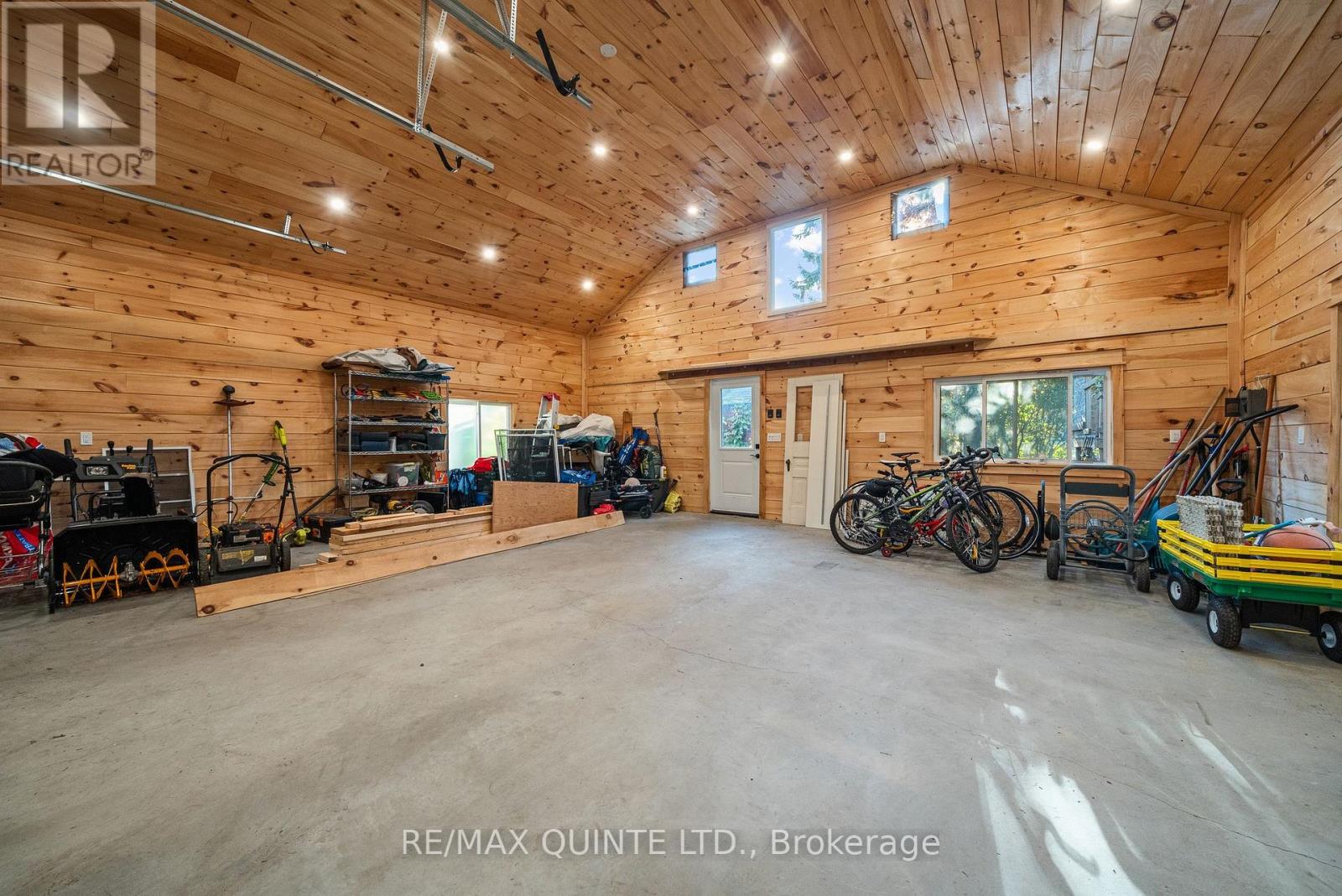 126 Dufferin Avenue, Belleville, Ontario  K8N 3X1 - Photo 39 - X12487762