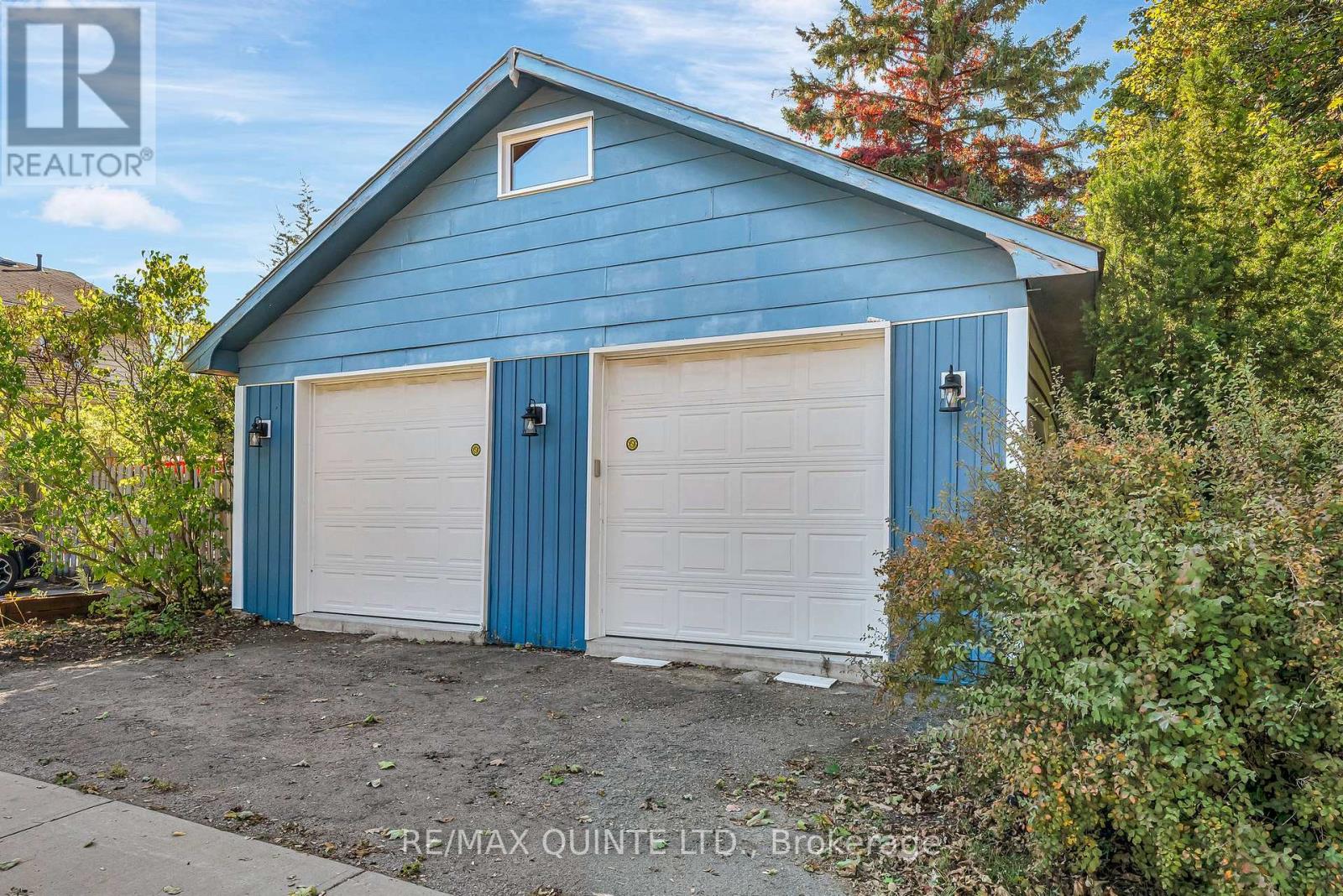 126 Dufferin Avenue, Belleville, Ontario  K8N 3X1 - Photo 46 - X12487762