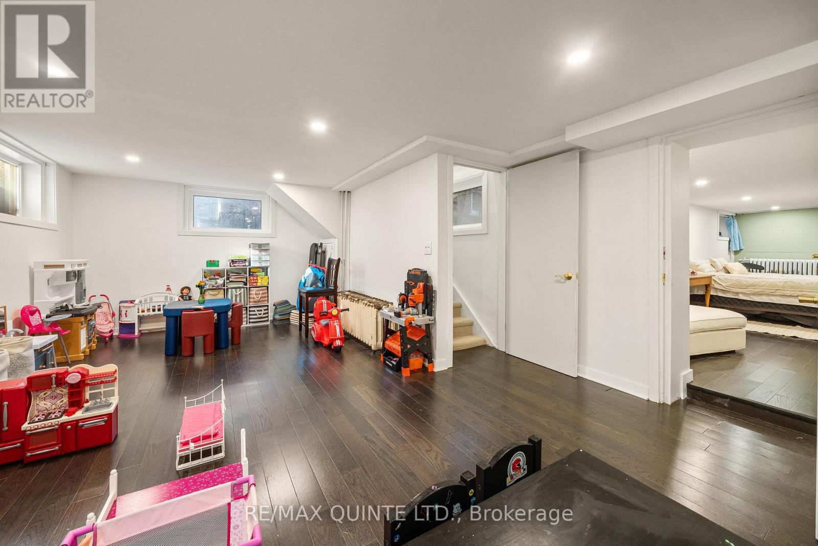 126 Dufferin Avenue, Belleville, Ontario  K8N 3X1 - Photo 36 - X12487762