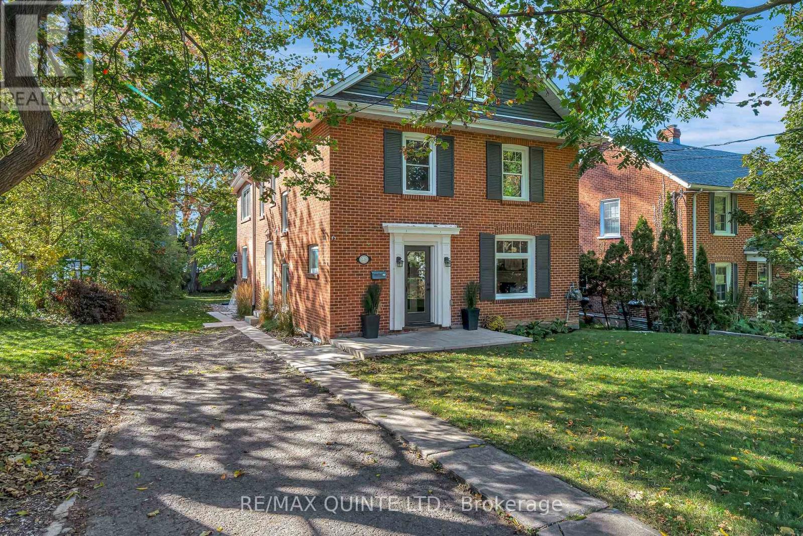 126 Dufferin Avenue, Belleville, Ontario  K8N 3X1 - Photo 4 - X12487762