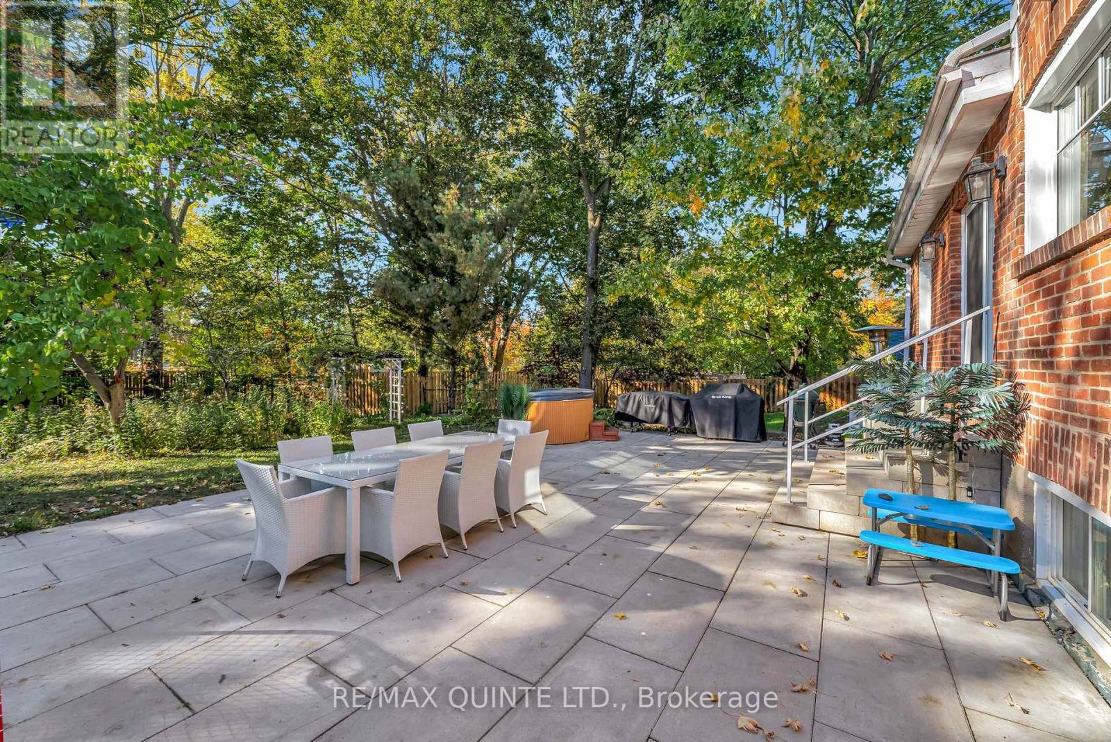 126 Dufferin Avenue, Belleville, Ontario  K8N 3X1 - Photo 43 - X12487762