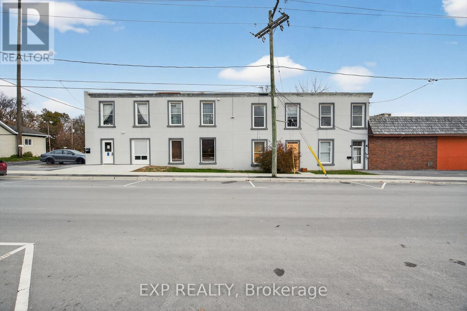 113 East Street E, Greater Napanee, Ontario  K7R 1S5 - Photo 1 - X12554104