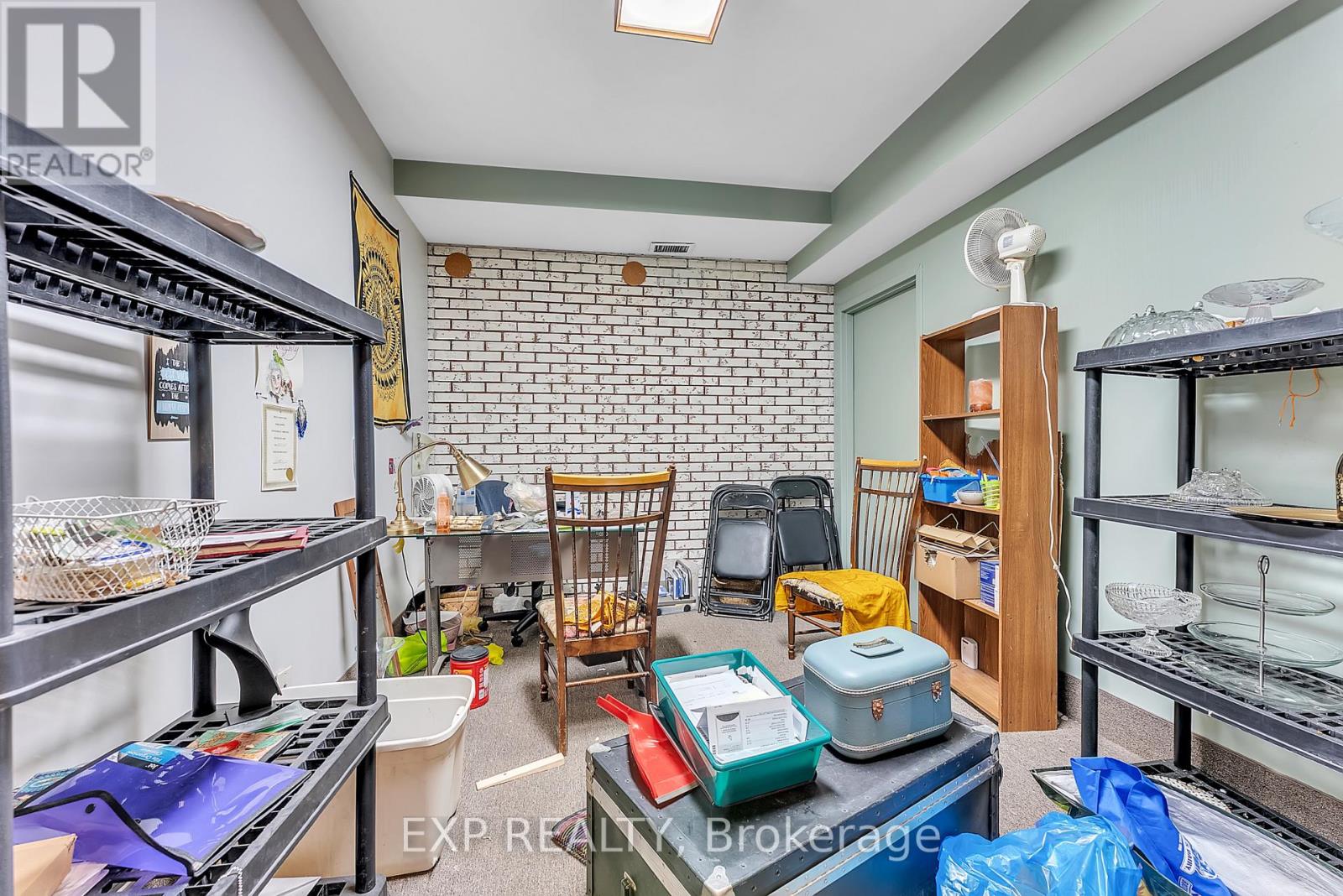 Unit B - 2 King Street, Quinte West, Ontario  K8V 3V7 - Photo 13 - X12553926