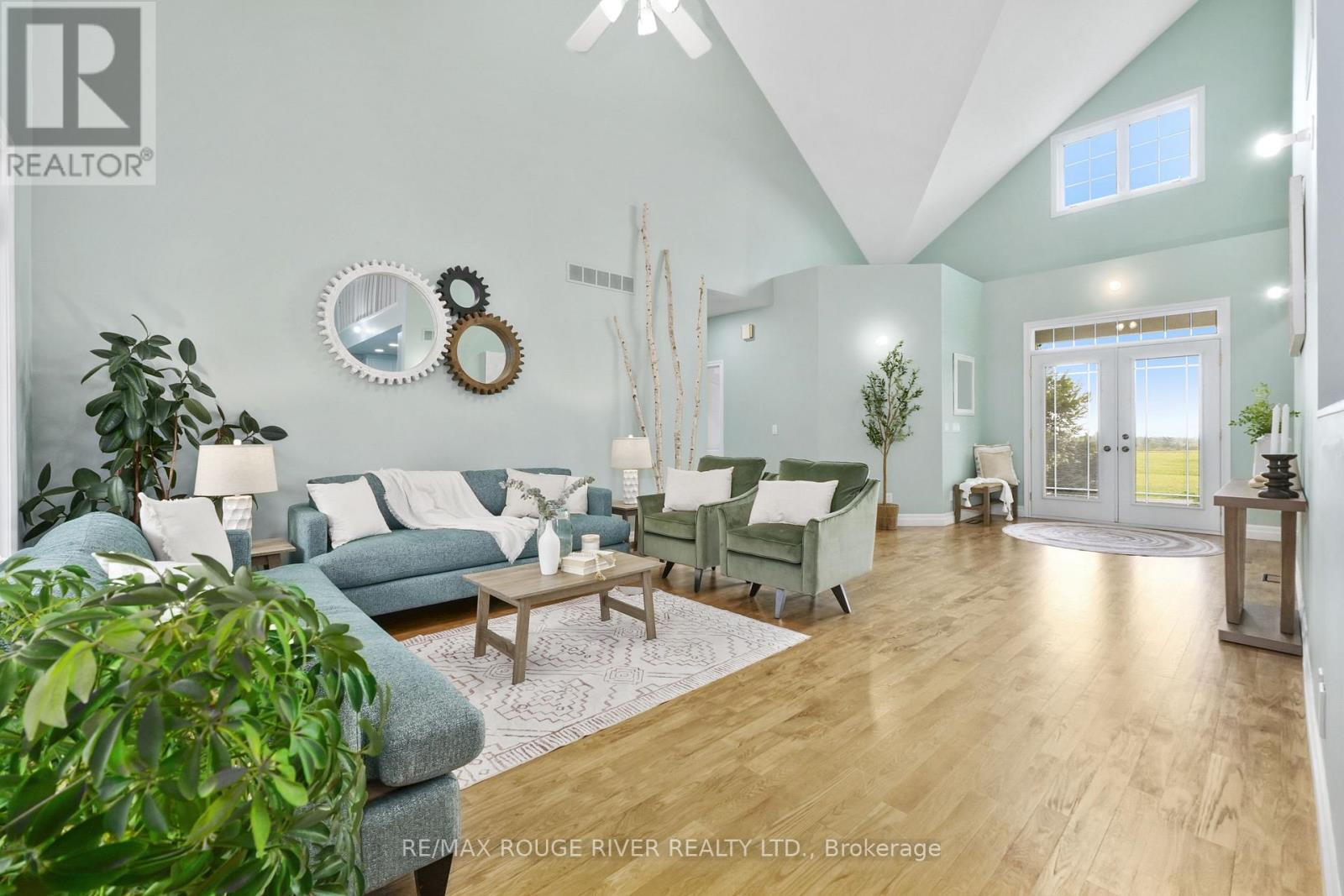 9138 Danforth Road E, Cobourg, Ontario  K9A 4J8 - Photo 18 - X12554574