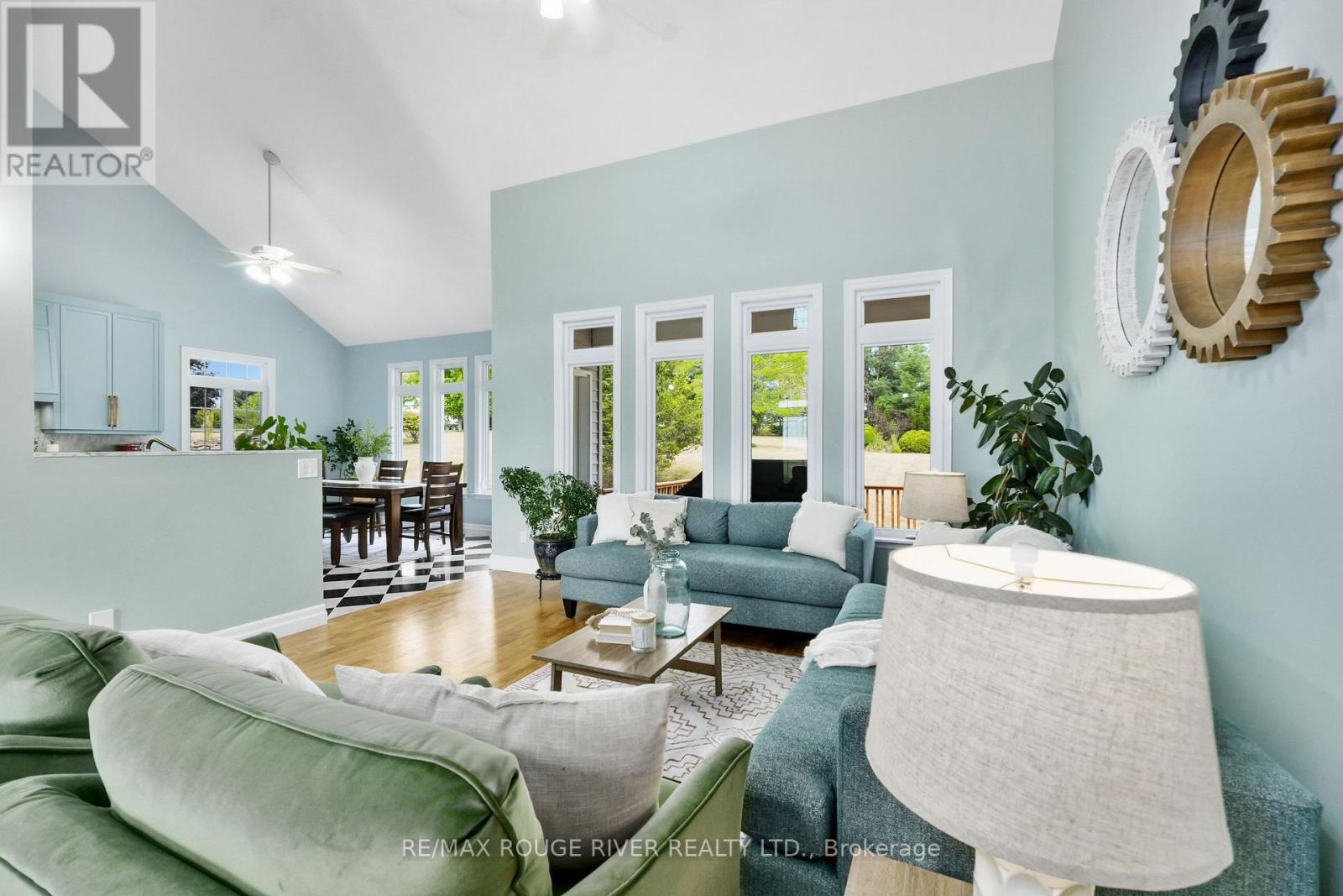 9138 Danforth Road E, Cobourg, Ontario  K9A 4J8 - Photo 16 - X12554574