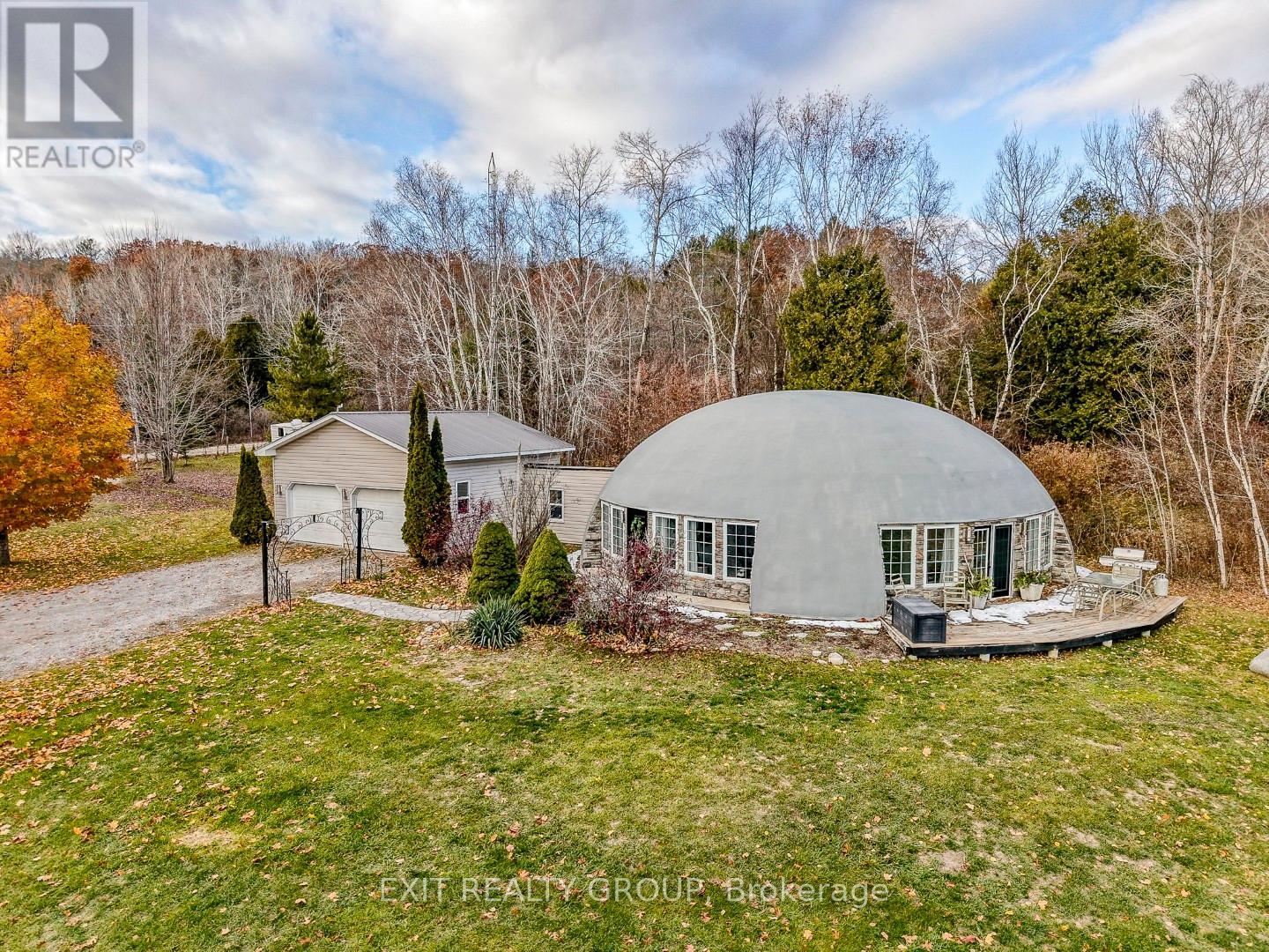 153 Smith Road, Cramahe, Ontario  K0K 3K0 - Photo 4 - X12554178