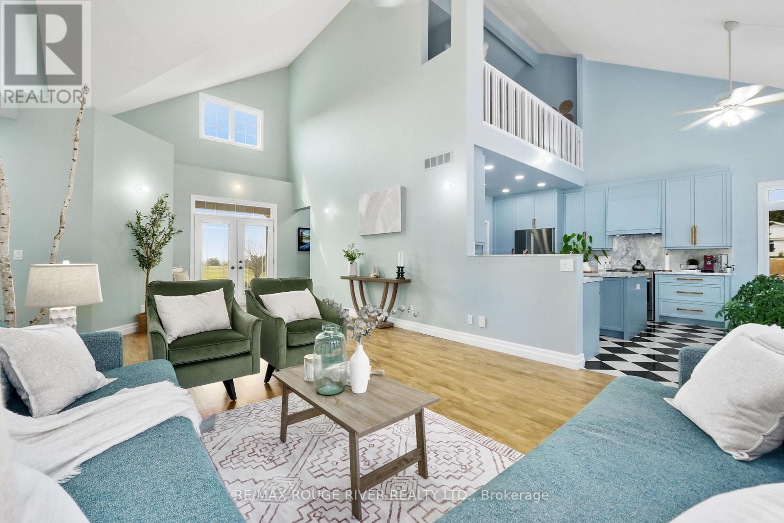 9138 Danforth Road E, Cobourg, Ontario  K9A 4J8 - Photo 17 - X12554574