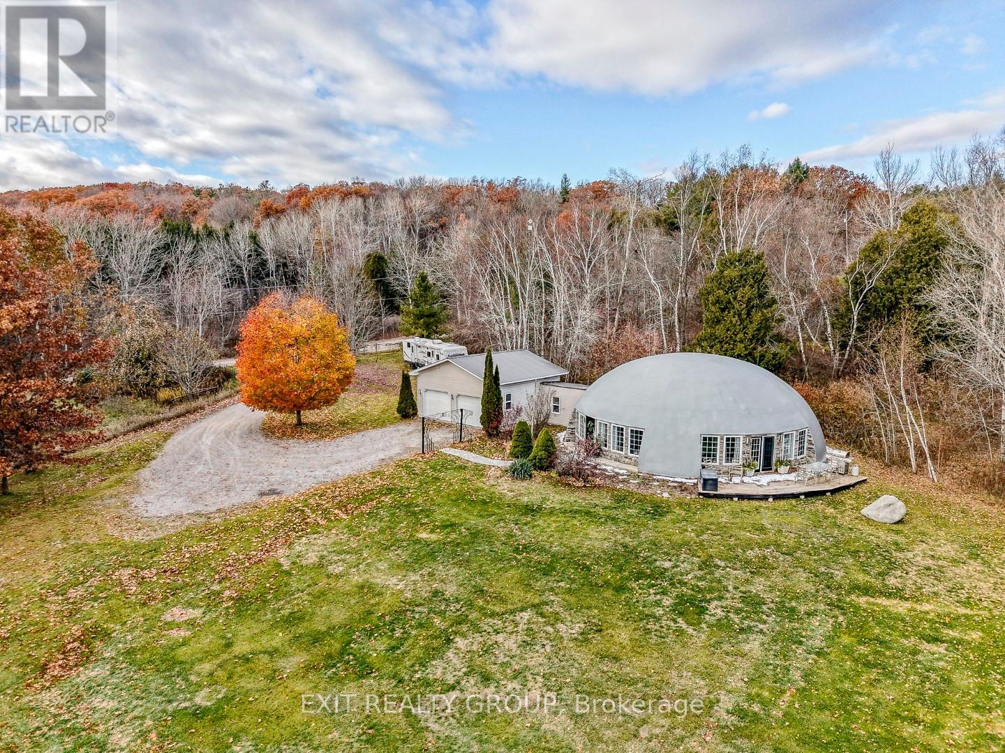 153 Smith Road, Cramahe, Ontario  K0K 3K0 - Photo 3 - X12554178