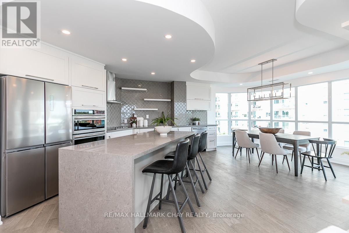 509 - 2 Toronto Street, Barrie, Ontario  L4N 9R2 - Photo 10 - S12673200