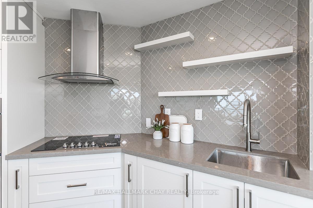 509 - 2 Toronto Street, Barrie, Ontario  L4N 9R2 - Photo 12 - S12673200